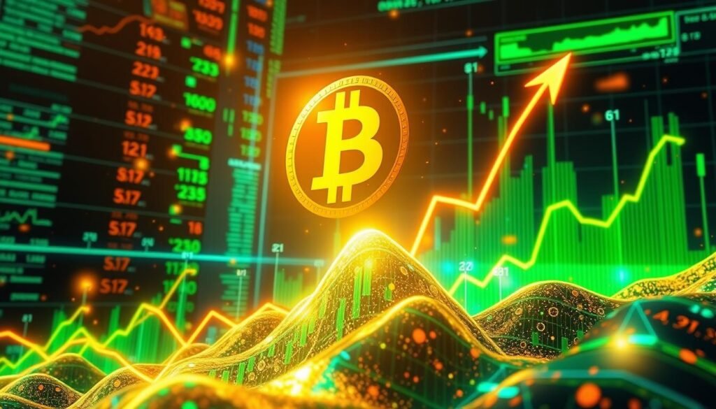 Bitcoin’s Record Surge and Its Implications for Investors