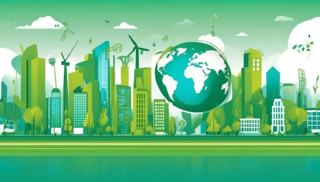 Sustainability in Business: How U.S. Companies Are Going Green in 2025